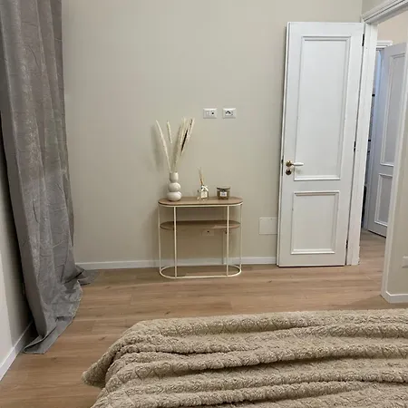 Julix - Quadraro Apartment