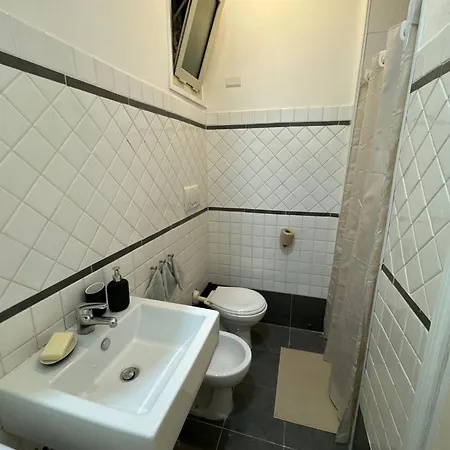 Apartment Julix - Quadraro