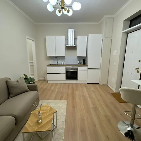 Apartment Julix - Quadraro Rome