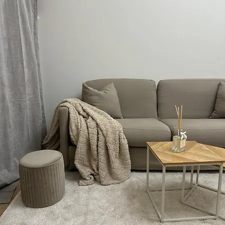 Julix - Quadraro Apartment