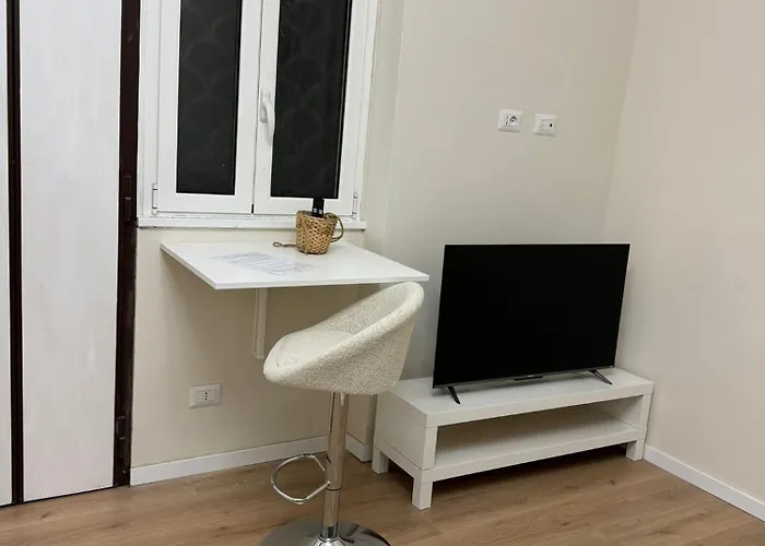 Apartment Julix - Quadraro