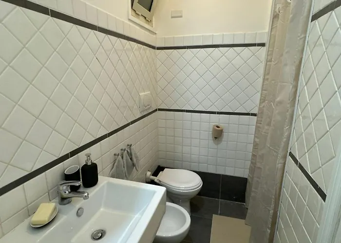 Apartment Julix - Quadraro