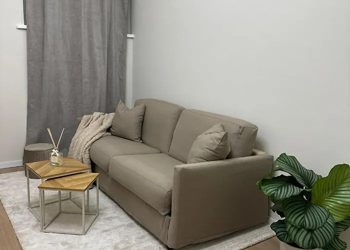 Apartment Julix - Quadraro *