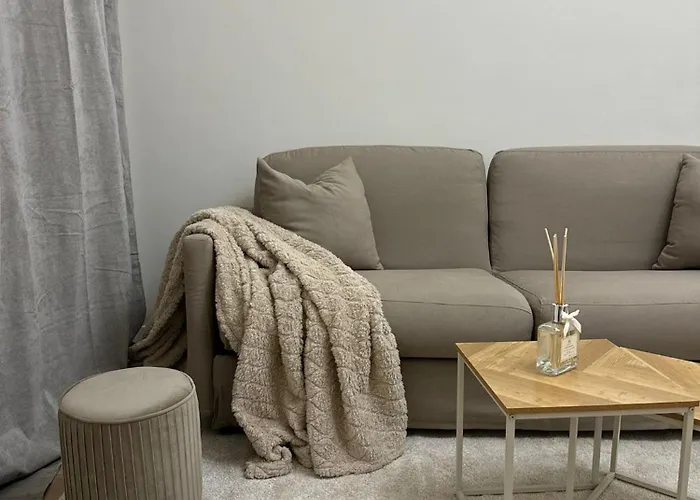 Julix - Quadraro Apartment